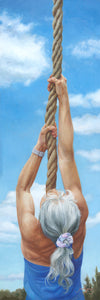 Keep Climbing