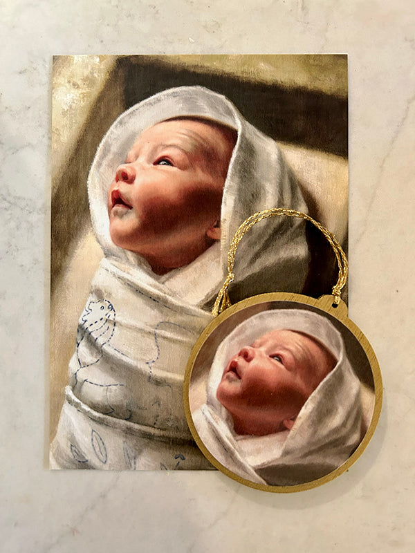 Ornament - – JenedyPaige