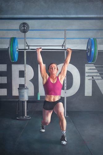 Raise the Bar