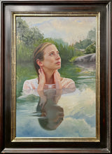 Load image into Gallery viewer, Renewal - Original Oil Painting