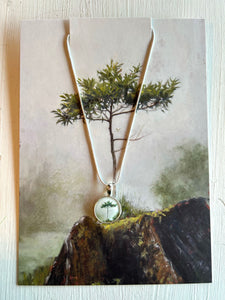 "Room to Grow" Necklace