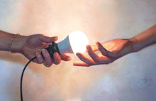 Load image into Gallery viewer, "Sharing Light" CLEARANCE