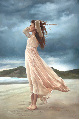 Strength in Storms