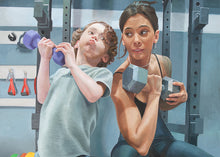 Load image into Gallery viewer, Strong Like Mom