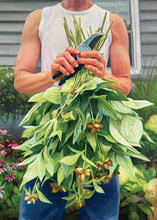 Load image into Gallery viewer, "Pruned" - Preorder