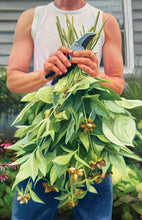 Load image into Gallery viewer, "Pruned" - Preorder