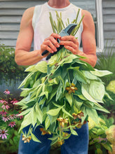 Load image into Gallery viewer, "Pruned" - Preorder