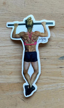 Load image into Gallery viewer, "Pull Up" Sticker