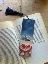 Load image into Gallery viewer, &quot;Every Sparrow&quot; bookmark