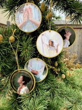 Load image into Gallery viewer, Gifts we Give Him ornament set -
